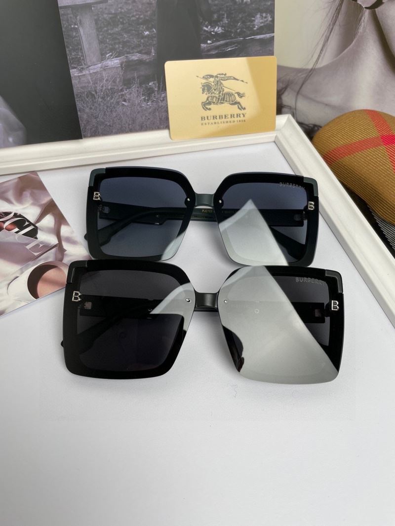 Burberry Sunglasses